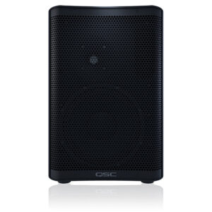 CABINA ACTIVA QSC CP8 8" 1000W