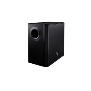 CABINA AMBIENTAL EV EVID 40S SUB NEGRO