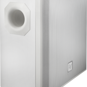 CABINA AMBIENTAL EV EVID 40SW SUBWOOFER BLANCA 200W
