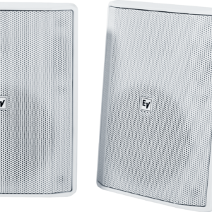 CABINA AMBIENTAL EV EVID S5.2TW BLANCA PASIVAS, INCLUE MONTURAS,PARA INTERIORES