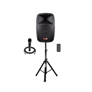 CABINA ACTIVA PRO DJ PB12E-MP3 SYS