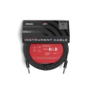 CABLE LINEA D"ADDARIO AM STAGE 4.5 MTS N