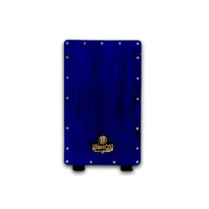 CAJON PANCO JOY-KIDS AZUL NATURAL