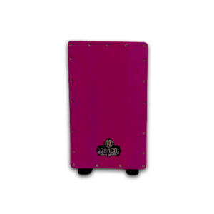CAJON PANCO JOY-KIDS PURPURA NATURAL