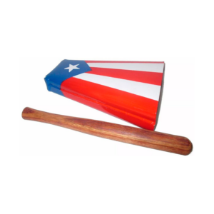 CAMPANA MICHE DE MANO GRANDE SALSERA MODELO PUERTO RICO