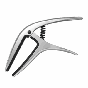 CAPODASTRO EB AXIS DUAL PLATEADO