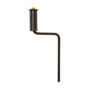 CLAMP LP MIC CLAW LP592AN-Z SOPORTE MIC