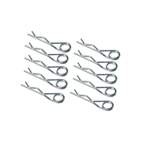 CLIP UNIVERSAL TRUSS TE-013-290R P/PIN