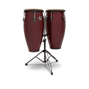 CONGA LP CITY 11"-12" VINOTINTO LP647NY-DW