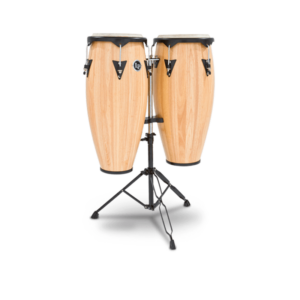 CONGA LP CITY 10"-11" NATURAL LP646NY-AW