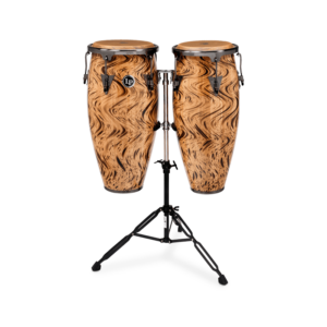 CONGA LP ASPIRE 10"-11" HAVANA CAF? LPA646-HC
