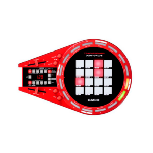 CONTROLADOR CASIO XW-PD1 16 PADS SAMPLER