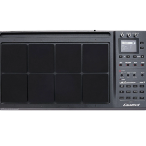 CONTROLADOR CARLSBRO MIDI 8PAD OKT?B