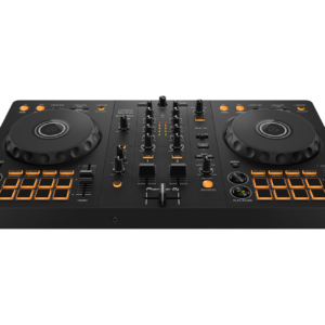 CONTROLADOR PIONEER DJ DDJ-FLX4