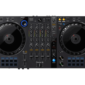 CONTROLADOR PIONEER DJ DDJ-FLX6