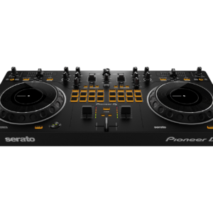 CONTROLADOR PIONEER DJ DDJ-REV1