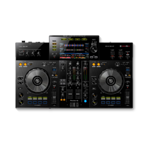 CONTROLADOR PIONEER DJ XDJ-RR