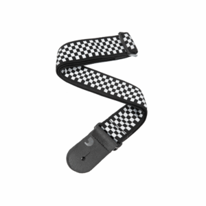 CORREA D"ADDARIO 50MM CHECK MATE GUIT/BAJO