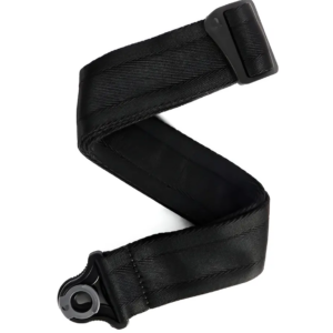 CORREA D"ADDARIO GUIT 50MM A/LOCK NEGRO