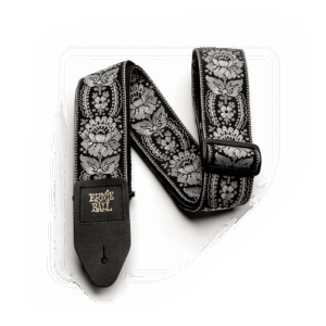 CORREA EB P/ GTR SILVER ORLEANS JACQUARD P04150