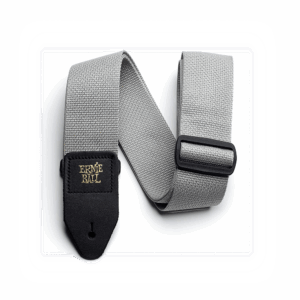CORREA EB P/ GUITARRA GRIS POLYPRO P04046