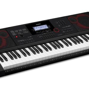 TECLADO CASIO CT-X3000 INCLUYE ADAPTADOR