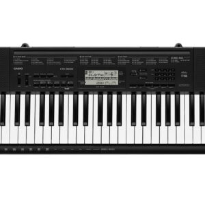TECLADO CASIO CTK-3500 INCLUYE ADAPTADOR DE CORRIENTE