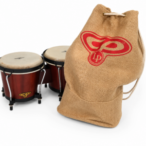 BONGO LP CP221-DW MADERA OSCURA