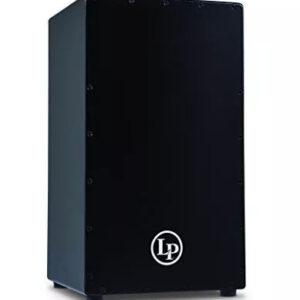 CAJON LP BOX SNARE NEGRO LP1428NY