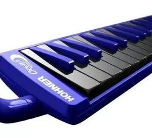 MELODICA HOHNER OCEAN 32 AZUL C9432175