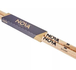 BAQUETA VIC FIRTH NOVA PUNTA NYLON 5BN NAT