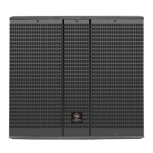 CABINA ACTIVA AURORA ST118 PRO SUBWOOFER