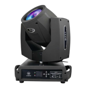 CABEZA MOVIL AURORA B231 BEAM 230W 7R