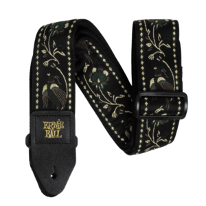 CORREA ERNIE BALL 5372 JACQUARD FAISAN N