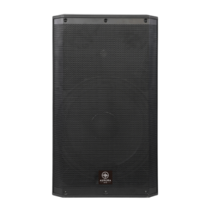 CABINA ACTIVA AURORA CLUB X10