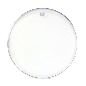 PARCHE BATERIA REMO ENCORE BA 14" TRANSPARENTE EN-0314-BA