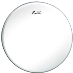 PARCHE BATERIA REMO ENCORE AMB 22" COAT EN-1122-BA