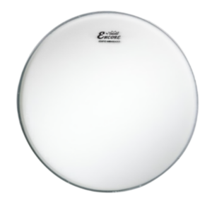 PARCHE BATERIA REMO ENCORE AMB 10" COAT EN-0110-BA