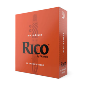 CA?A RICO CLARINETE #2.0