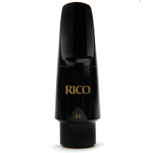 BOQUILLA RICO ROYAL SAXO ALTO GRAFTONITE