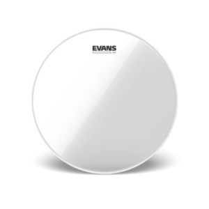 PARCHE BATERIA EVANS TT14G2 14" TRANSPARENTE