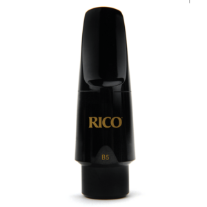 BOQUILLA RICO ROYAL SAXO ALTO GRAFTONITE