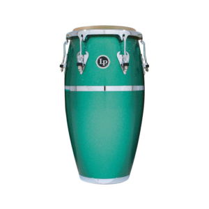 CONGA LP MATADOR RAUL REKOW 11 VERDE FIBRA M650S-KR