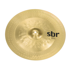 PLATILLO SABIAN SBR 16" CHINA SBR1616