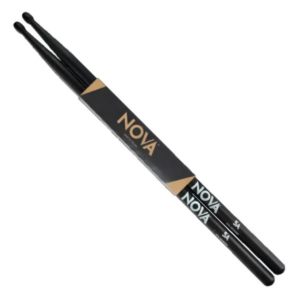 BAQUETA VIC FIRTH NOVA PUNTA MADERA 5AB