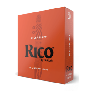 CA?A RICO CLARINETE #3.0