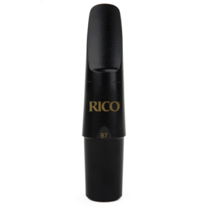 BOQUILLA RICO ROYAL SAXO ALTO GRAFTONITE