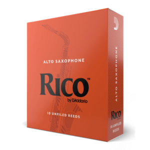 CA?A RICO SAXO ALTO # 2.5