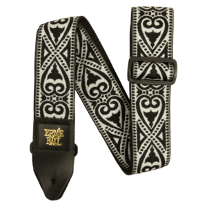 CORREA ERNIE BALL 5345 JACQUARD CORAZON