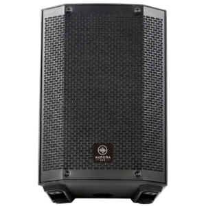CABINA ACTIVA AURORA NOMAD 8 PORTATIL CON BLUETOOTH